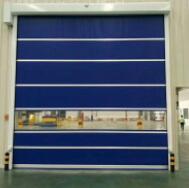 山阴工业自动卷帘门